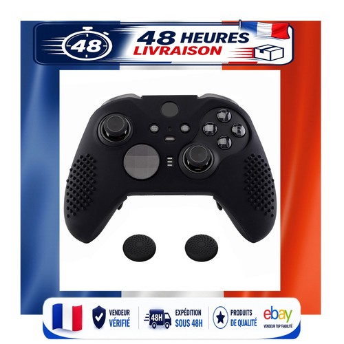 Housse silicone antidérapante