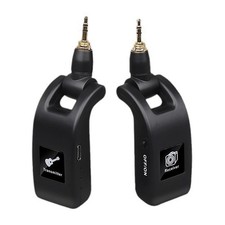 Système de Guitare Sans Fil