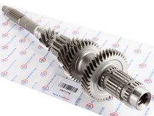 Arbre d'Entrée Boite de