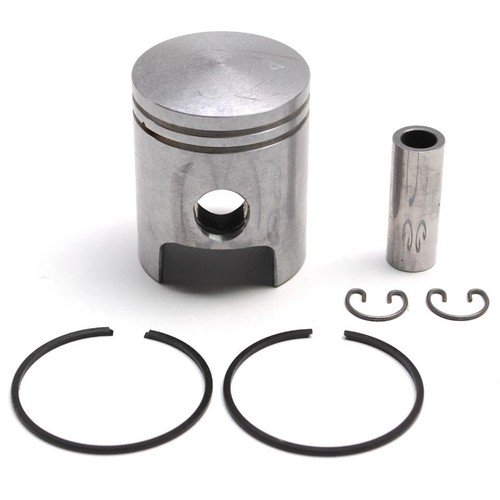 Piston scoot polini fonte pour - piston,