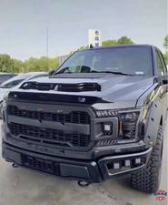 Capot moteur pour Ford F-150 2015-20 (style Shelby)