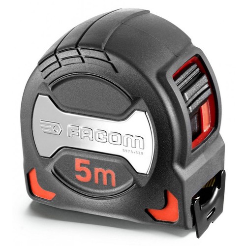 Mètre ruban premium grip - ruban,