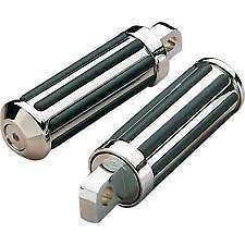 PAIRE DE REPOSE-PIEDS RAIL