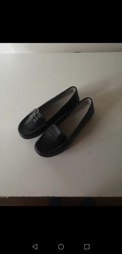Mocassin femme t40 - mocassin,