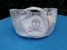 SAC Marc Labat Neuf blanc