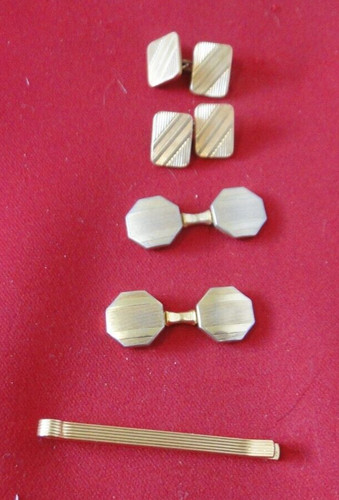 Boutons manchettes murat - manchettes,