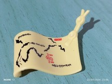 PLAYMOBIL CARTE PLAN PARCHEMIN