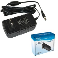 Adaptateur HQRP AC Pour Yamaha