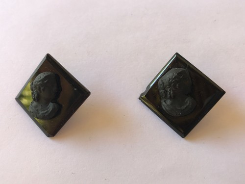 Boutons napoléon iii en - boutons,