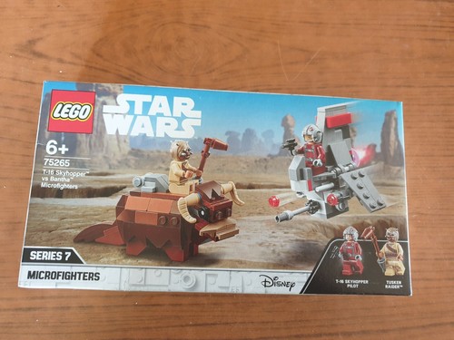 Boite neuve lego star wars - lego,