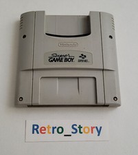 Super Nintendo SNES - Super