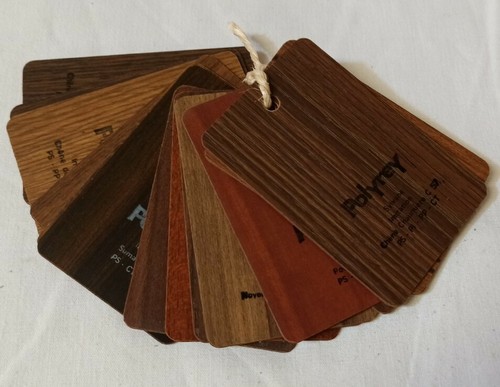 échantillons formica - 14,