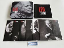 Léo Ferré - Les 100 Plus