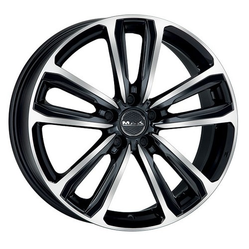 Jantes roues mak magma pour - mak,