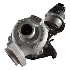 TURBO NEUF E.S KKK 53039700133
