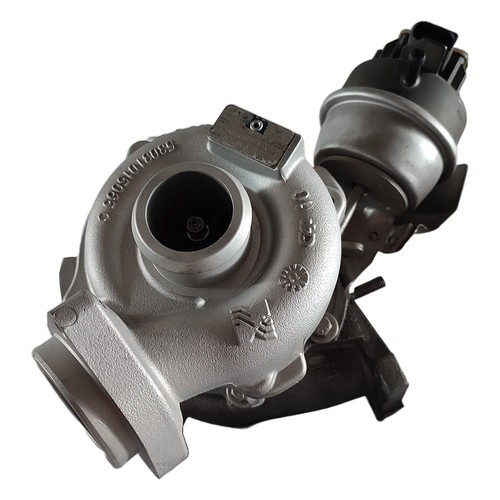 Turbo neuf kkk - neuf,