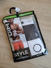 Boxer DIM