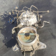 Injection K Jetronic