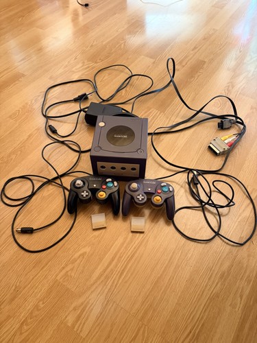Nintendo gamecube avec - , 2