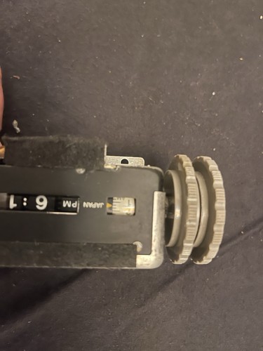 Sony crf 320 - 320/330, radio