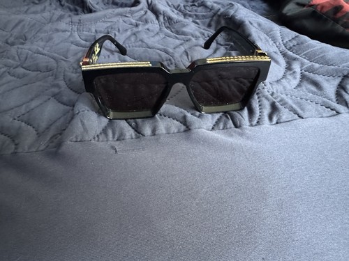Louis vuitton millionaires - louis, 1.1