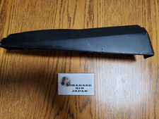 Panneau latéral droit synthétiseur KORG X2 X3 bon état Japon