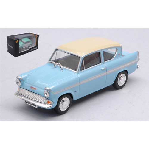 Ford england anglia mki - england,