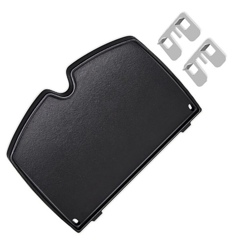 Plaque cuisson fonte - plaque,
