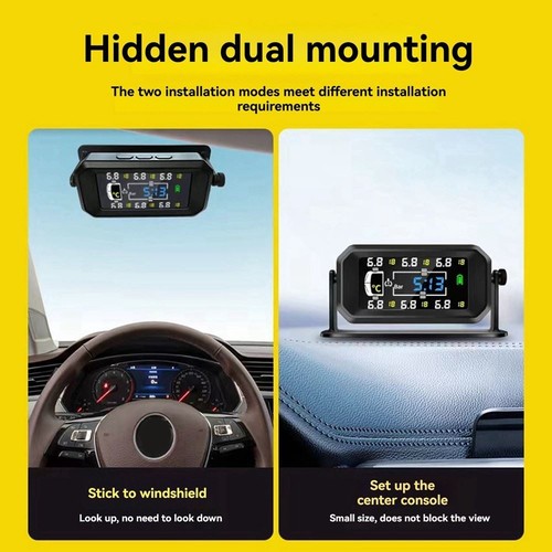 Voiture camion tpms - voiture,
