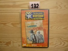 DVD : L' Homme de l' Utah -