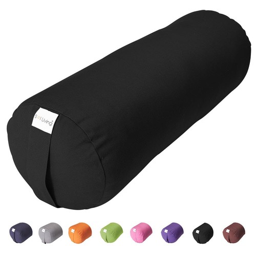 Sol living cotton - sol, bolster
