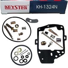 Kit de Réparation pour Carburateur Honda GL1000 K Goldwing Année 1978 Keyster