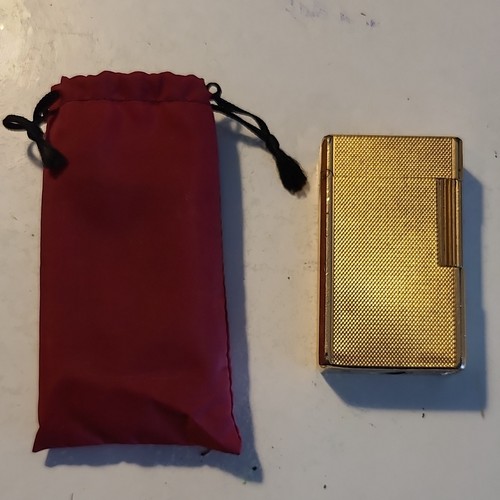 Briquet dupont vintage - briquet,