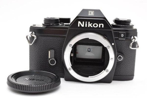 Appareil photo reflex