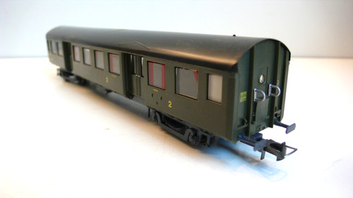 Jouef voiture de - jouef,