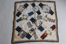 JAEGER LeCOULTRE Gavroche soie