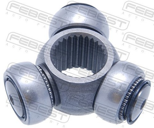 Febest 0216 f50 spider - febest,