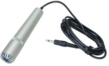 Ancien Microphone Japan Made