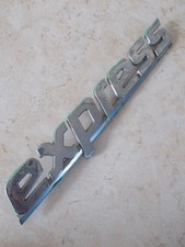 RENAULT EXPRESS ancien insigne