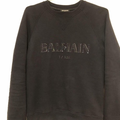Used balmain trainer verygood - used,