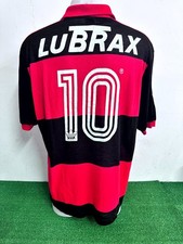Maillot Flamengo Zico Match