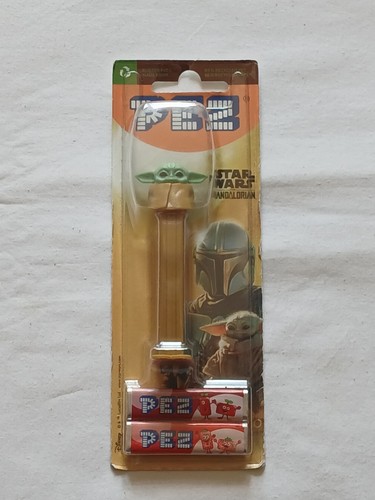 Distributeur pez star wars - distributeur,