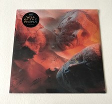 Vinyle Muse – Will of the People