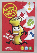 Jeu société jungle speed - jungle,