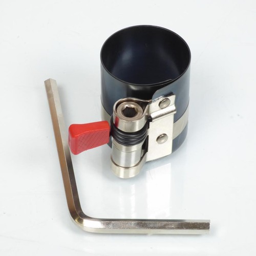 Outil compresseur segment - outil,