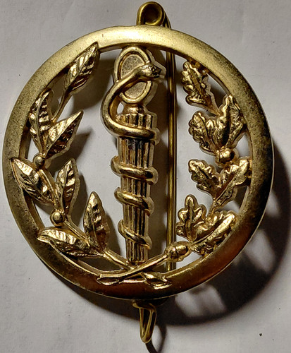 Insigne béret service - béret,