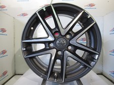 Jante ALUMINIUM TOYOTA AURIS