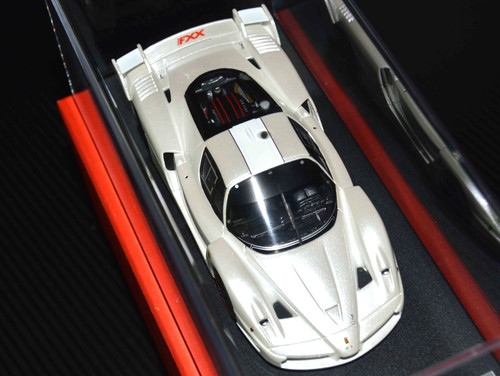 Ferrari fxx 2005 looksmart - ferrari,