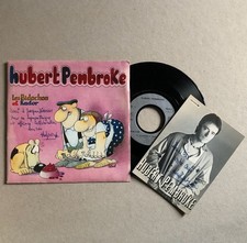 Hubert Pembroke - Binet —