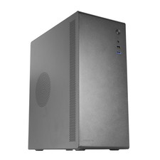 NOVAX550BR, Boîtier PC